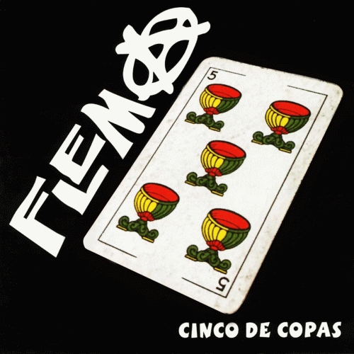Flema : 5 de Copas